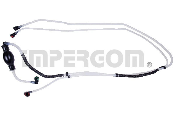 Fuel Line